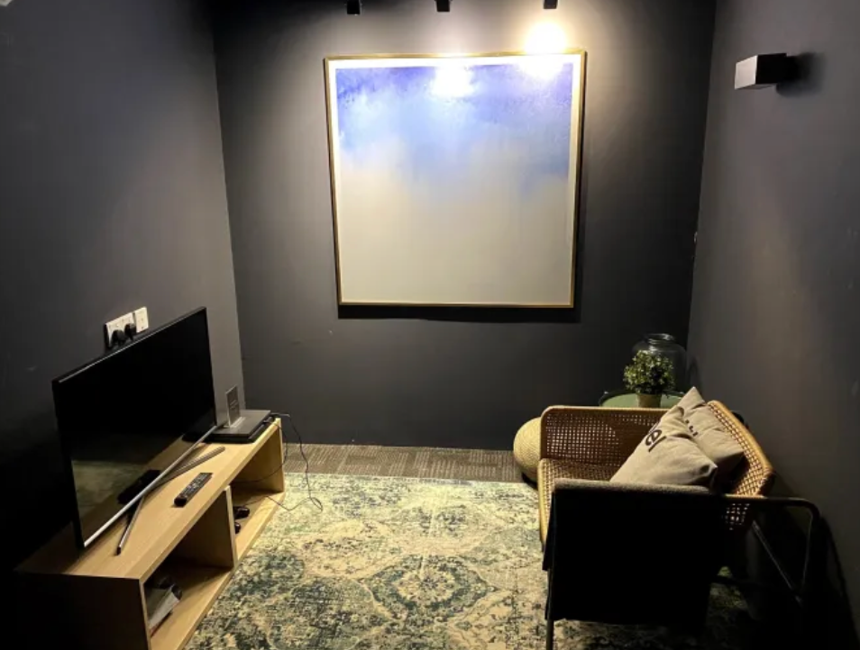 Share Resolve Psychology Centre (Kuala Lumpur)